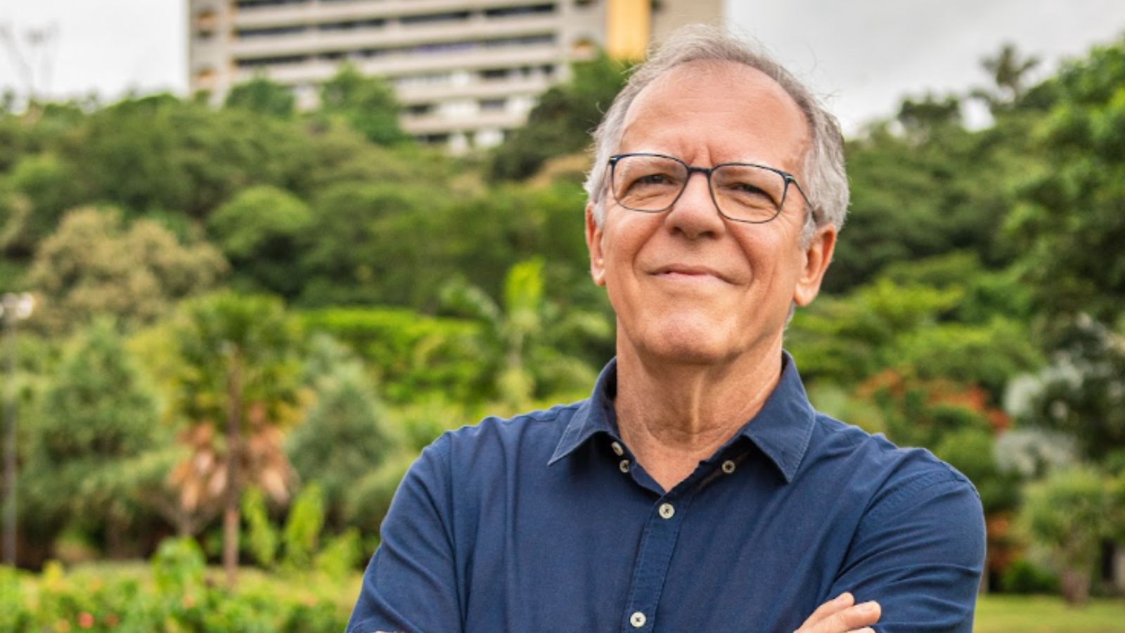 Jose Roberto Rizzoti