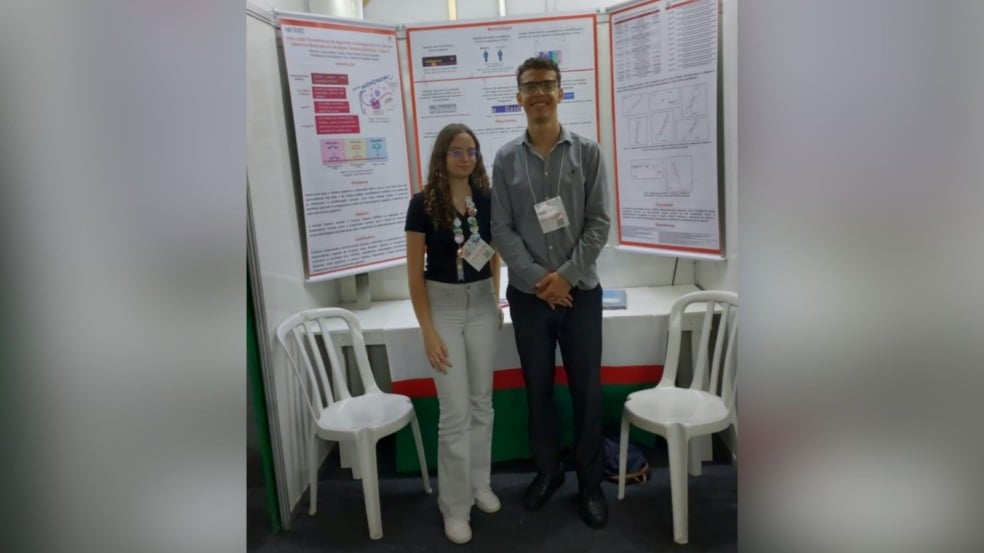 Luiza e Raul, de Jundiaí Luiza e Raul, de Jundiaí