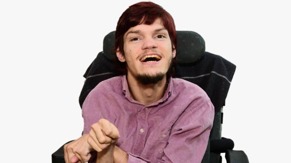 Juliano Peinado, candidato de Itatiba Juliano Peinado, candidato de Itatiba