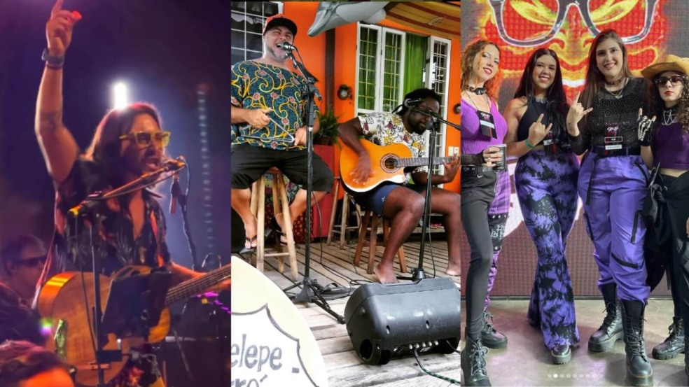 Apresentações no Jumpbarbecue em Jundiaí