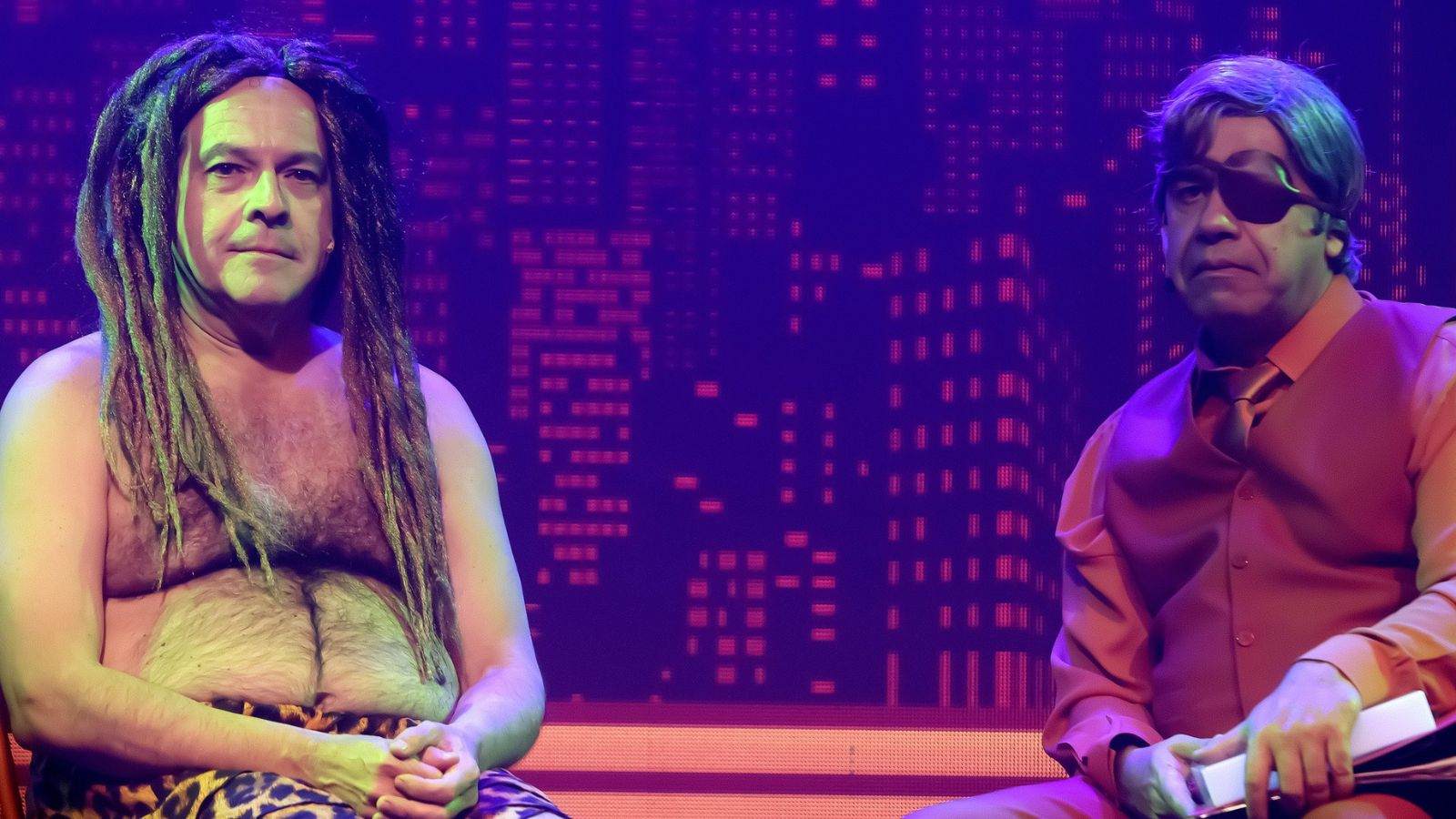 Os Melhores do Mundo