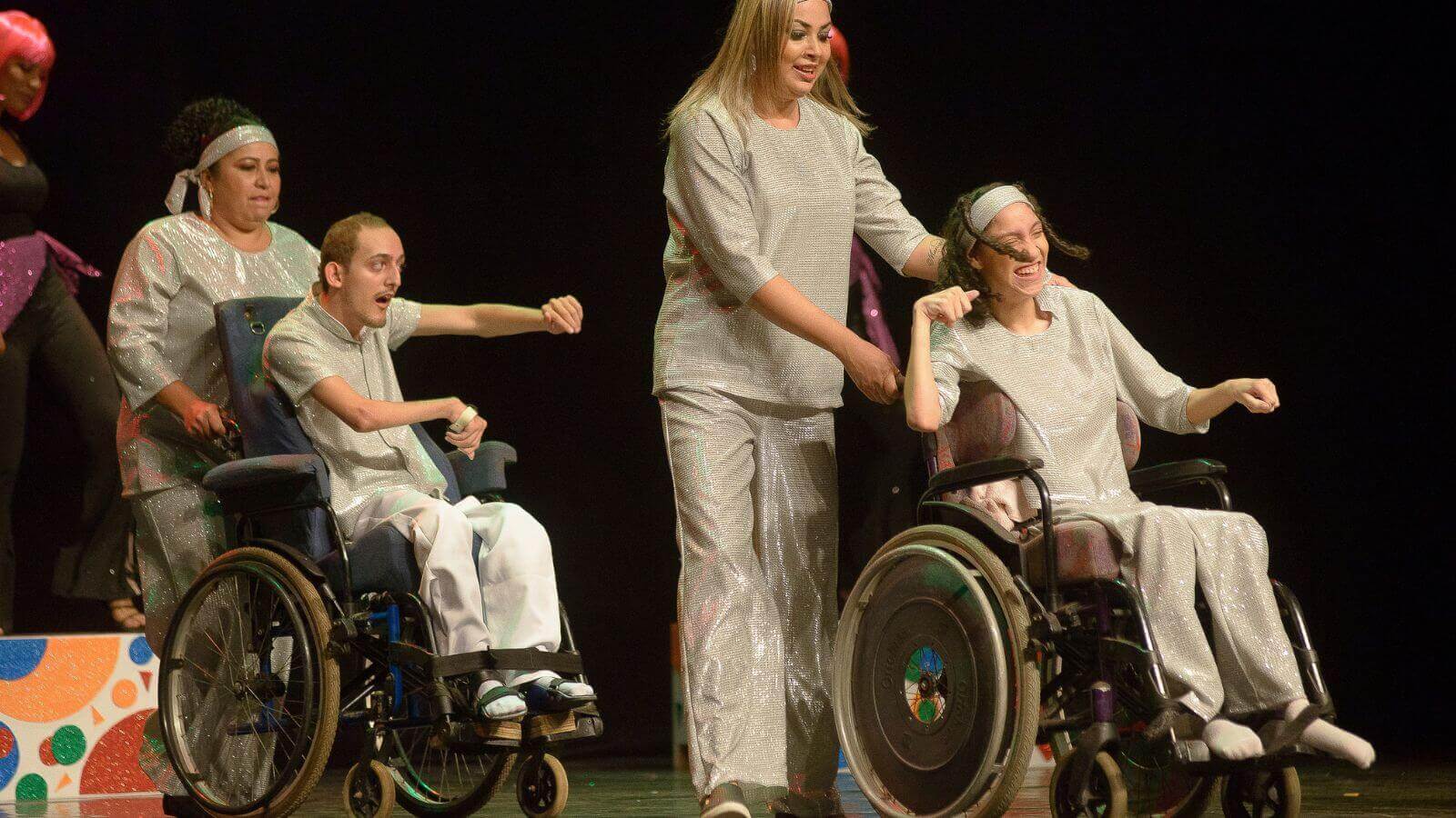 Festival de Dança da Amarati