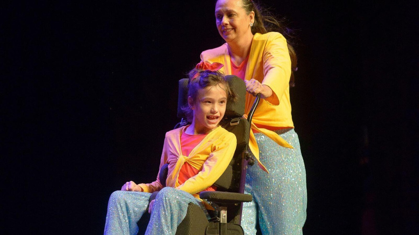 Festival de Dança da Amarati