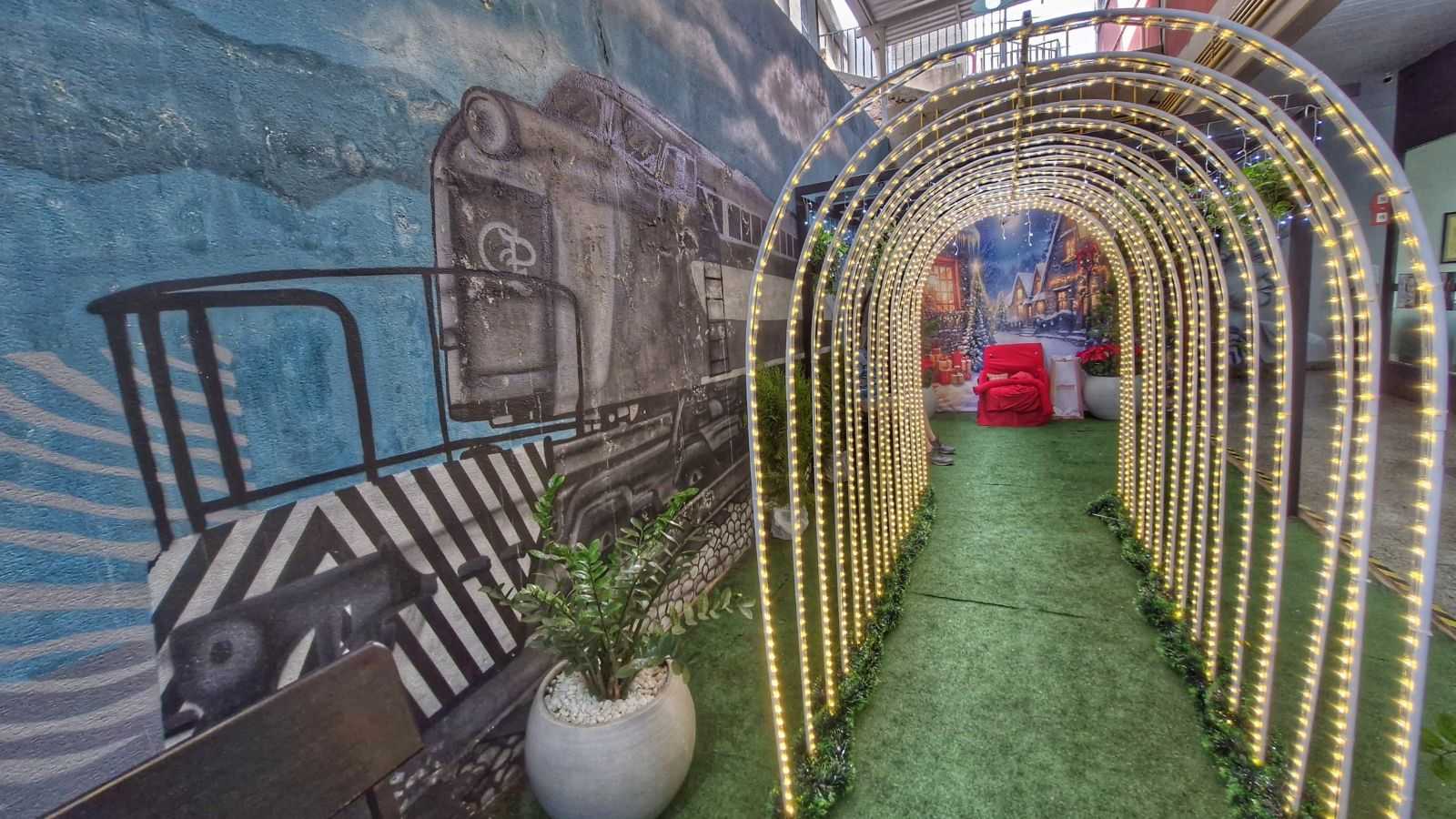 Atividades recreativas