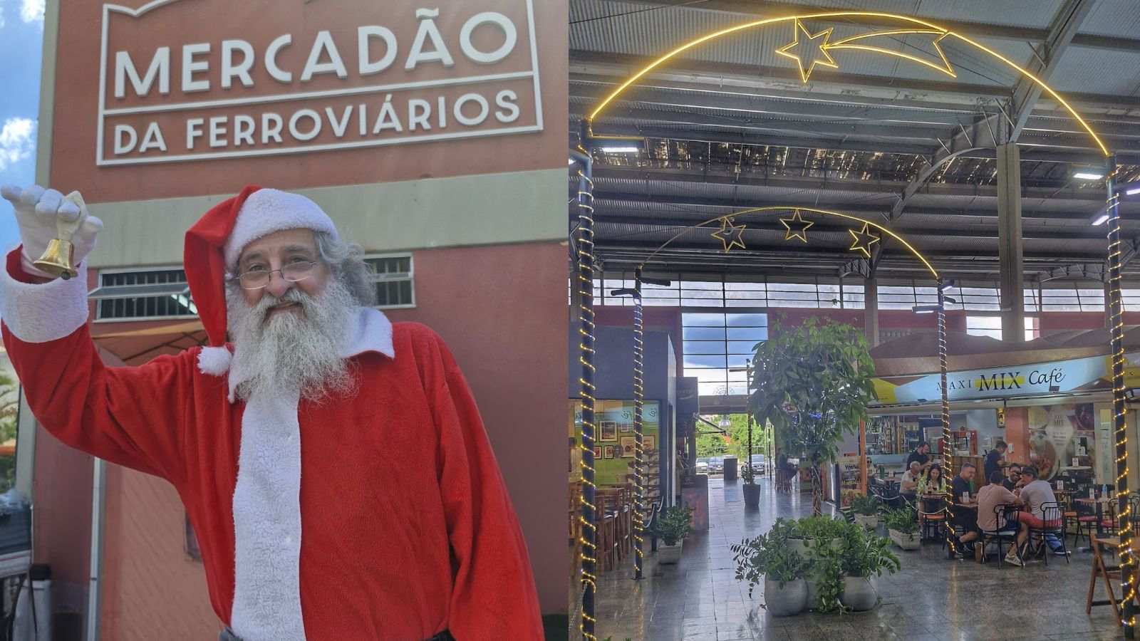 Papai Noel