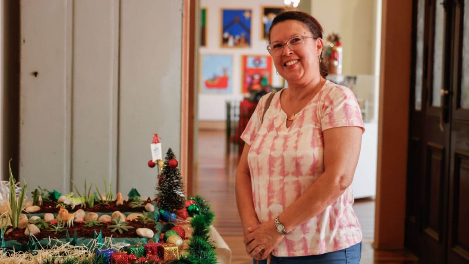 Idosos participam de passeios do programa Vovô Bem-VIndo de Jundiaí