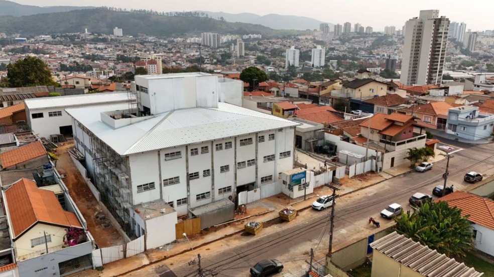 (AMED) e PA Progresso (AMED) e PA Progresso