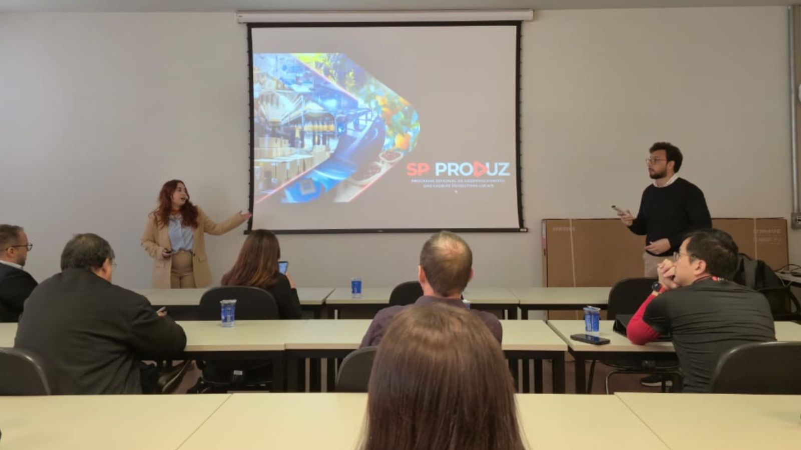 Jundiaí como Cadeia Produtiva Local