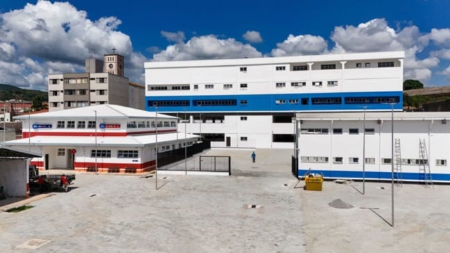 Obra em Jundiaí Obra em Jundiaí