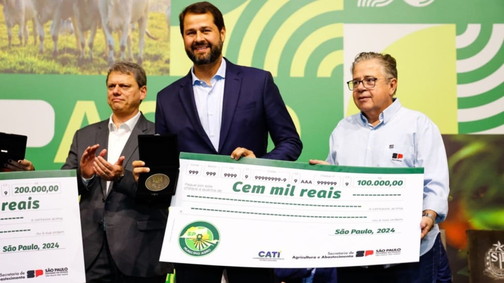 Prefeito de Jundiaí, Luiz Fernando Machado