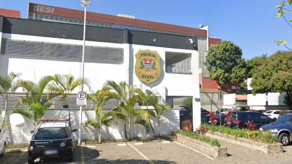 Delegacia de Jundiaí