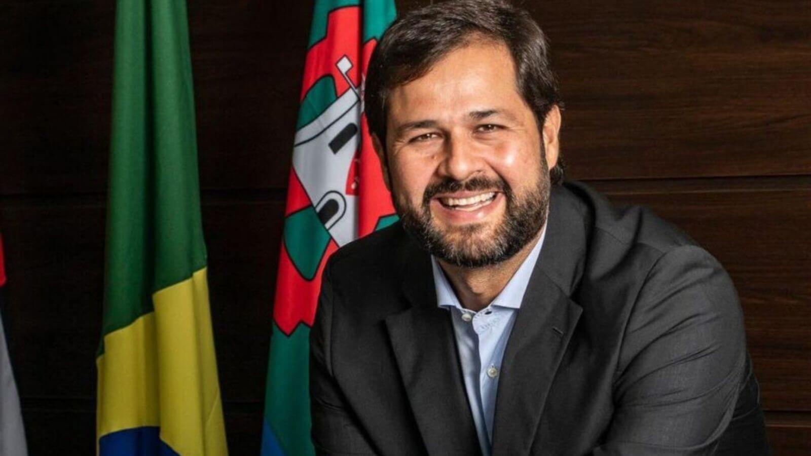 Luiz Fernando Machado