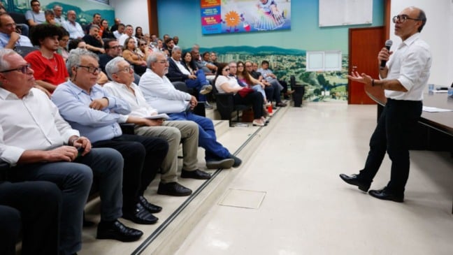 Jundiaí sedia capacitação para delegados da Conferência Estadual das Cidades Paulistas