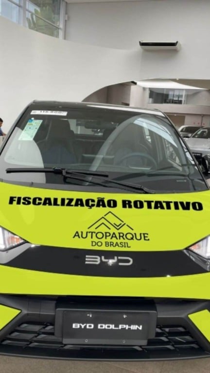 Novo sistema de Zona Azul em Jundiaí