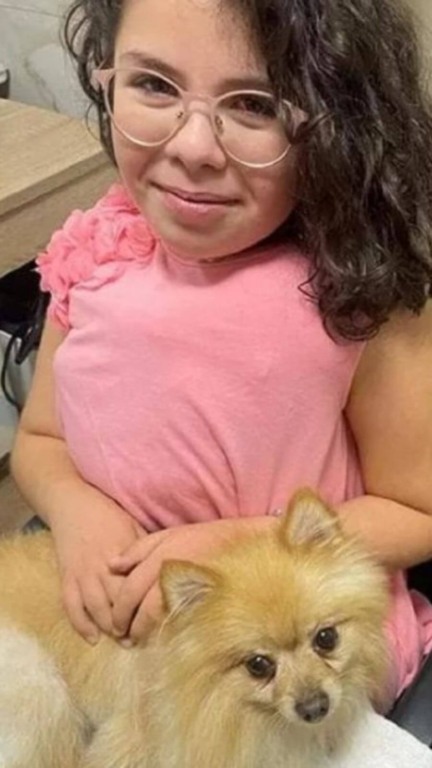 Ladrões se arrependem e devolvem cachorro para menina