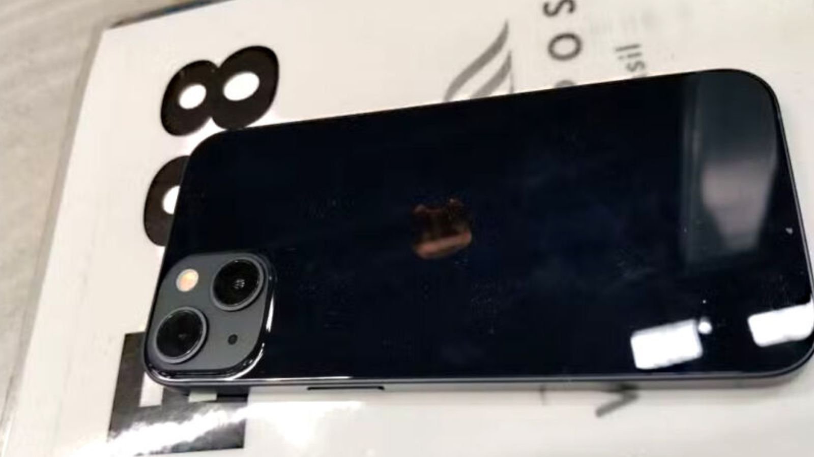 iPhones estarão disponivéis do Leilão da Receita Federal