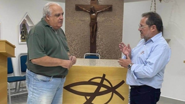 Colégio Divino Salvador ganhará livro em dezembro