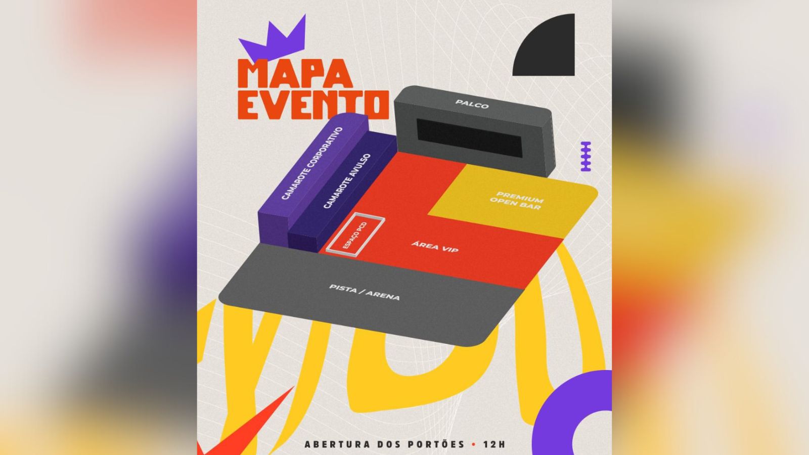 Mapa Fextou Jundiaí