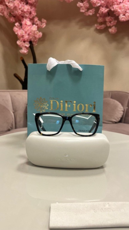 Mega Saldão das Óticas Di Fiori