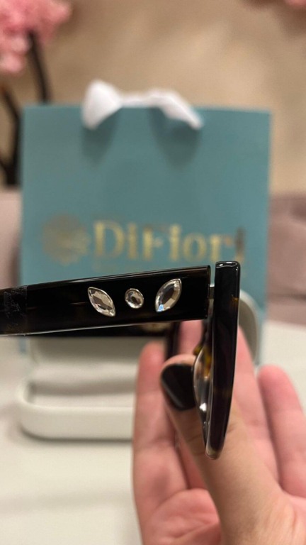 Mega Saldão das Óticas Di Fiori