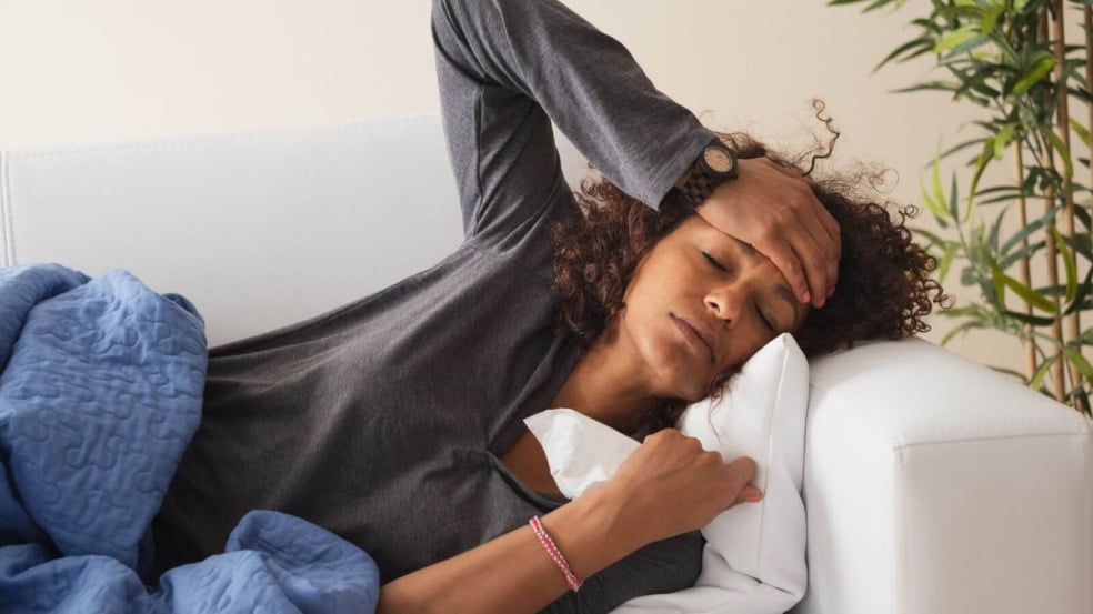 Mudanças bruscas de temperatura como minimizar o impacto na saúde Mudanças bruscas de temperatura como minimizar o impacto na saúde