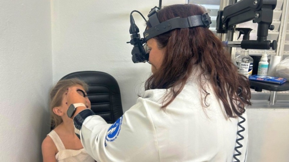 Oftalmologista Oftalmologista