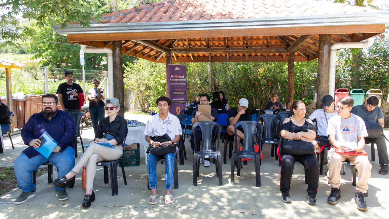 População Bairro a Cima