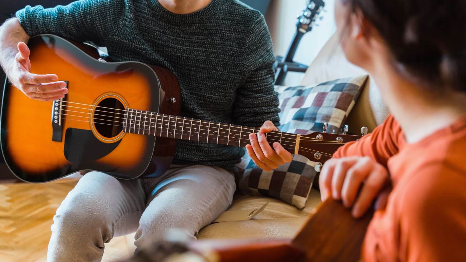 Escola de música em Jundiaí