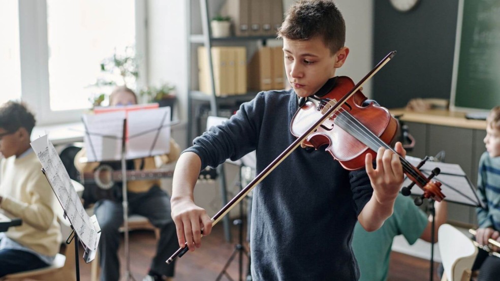 Escola de música em Jundiaí Escola de música em Jundiaí