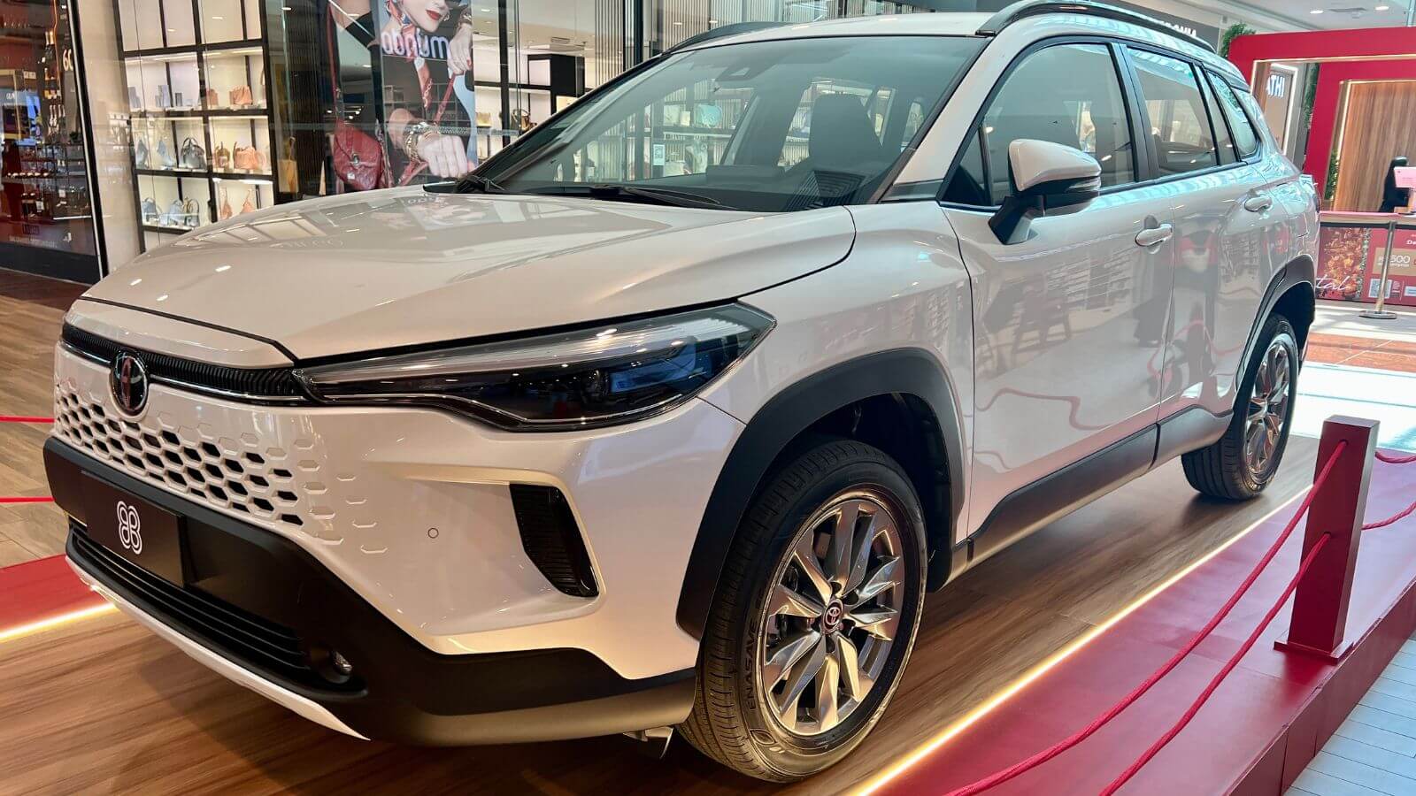 Campanha de Natal do JundiaíShopping