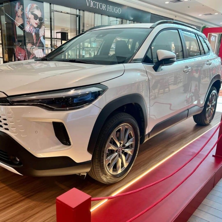 Campanha de Natal do JundiaíShopping