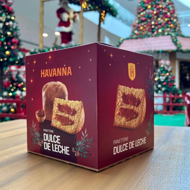 Campanha de Natal do JundiaíShopping