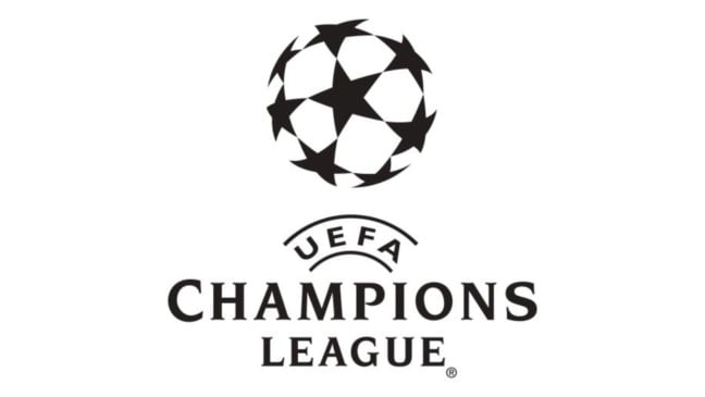 Logo Champions League