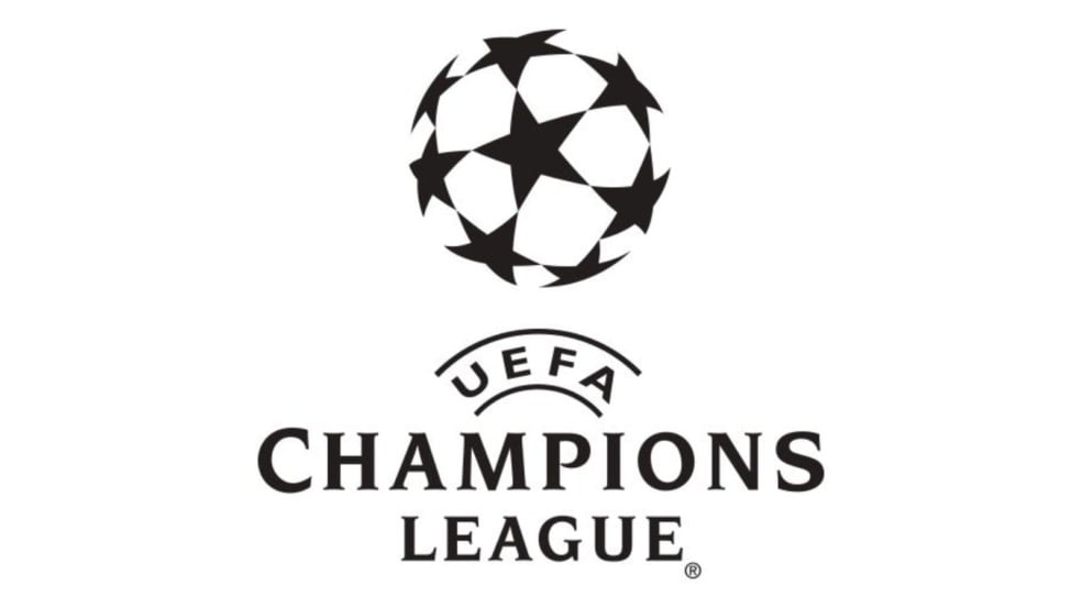 Logo Champions League