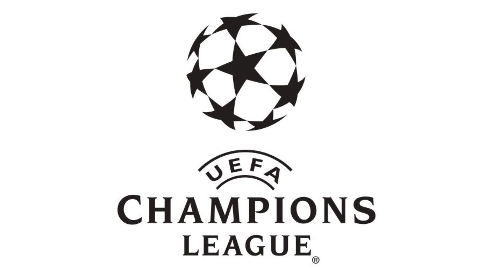 Logo Champions League