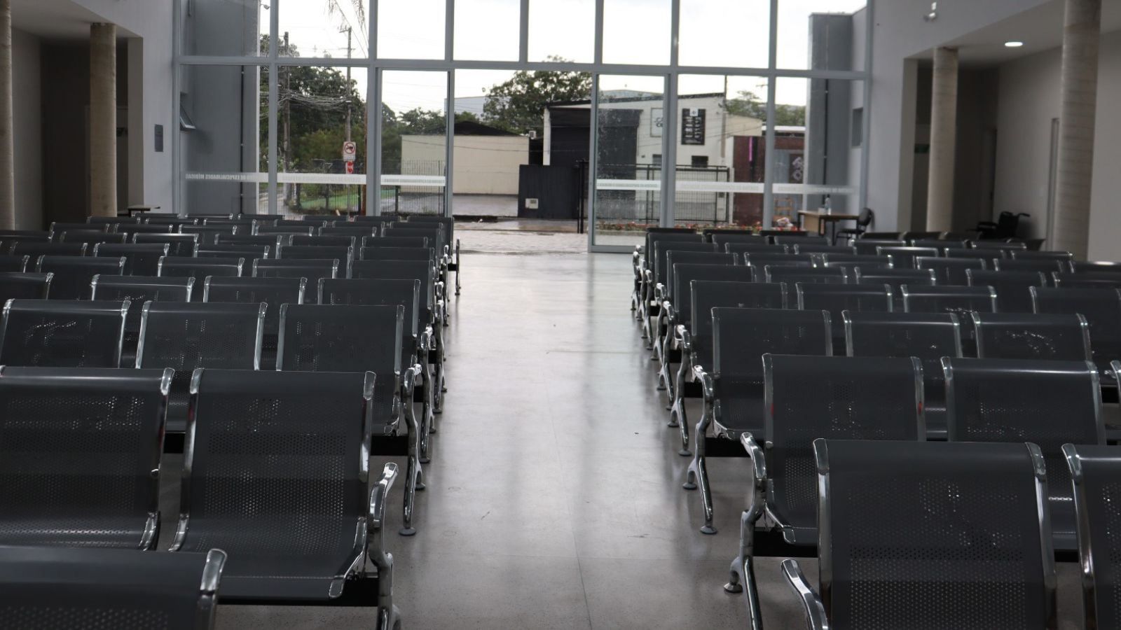 Centro de Especialidades Médicas