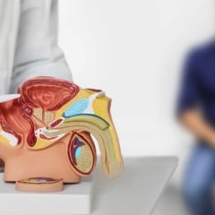 O que você precisa saber sobre o Novembro Azul e o Câncer de Próstata