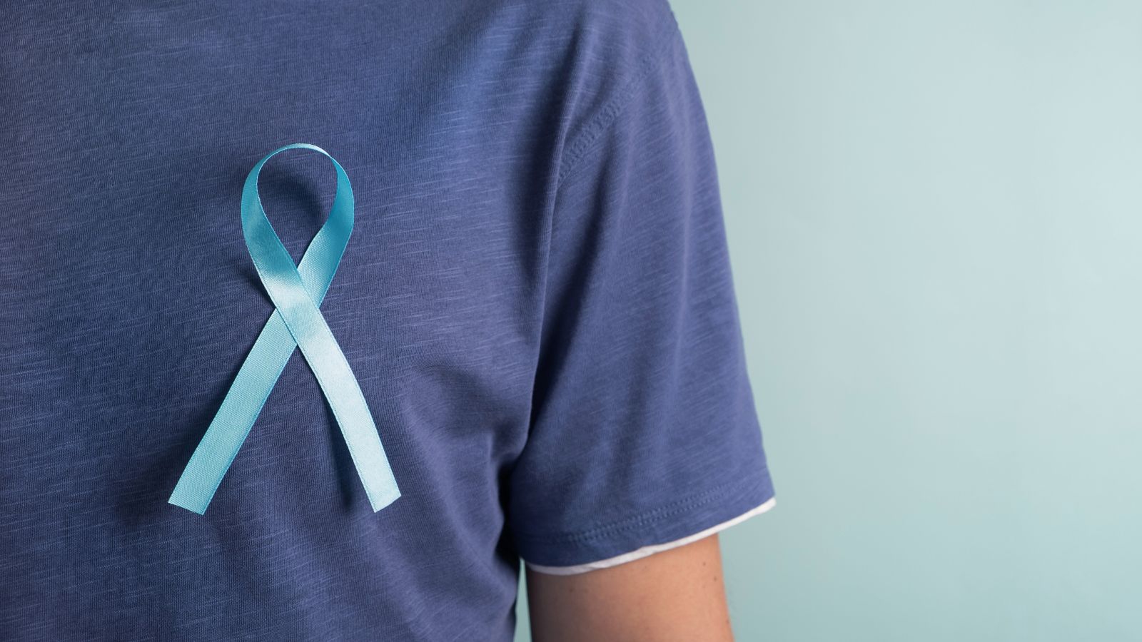 O que você precisa saber sobre o Novembro Azul e o Câncer de Próstata