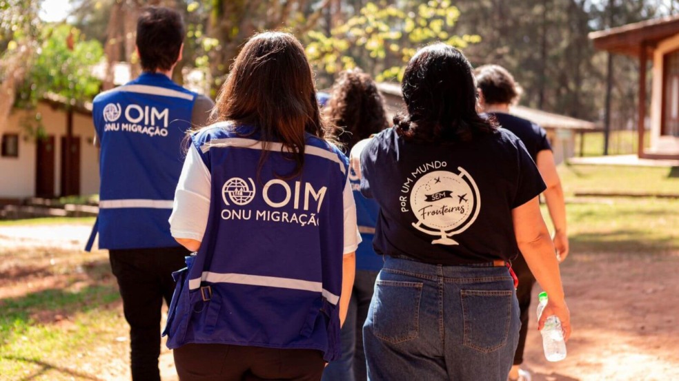 No Dia Internacional da Paz, contamos a história da ONG Panahgah