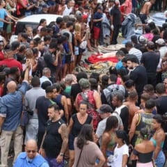 Operação contra o CV Operação contra o CV