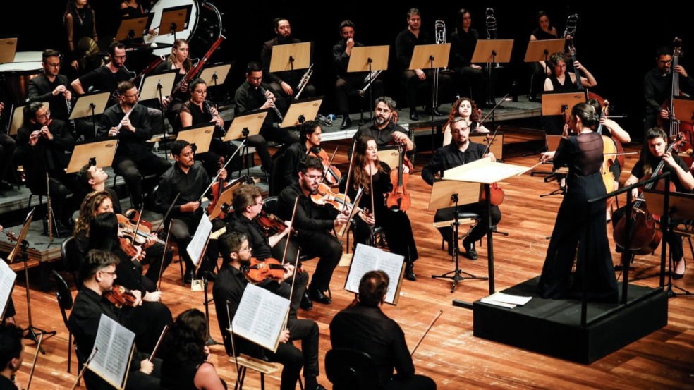 Orquestra de Jundiaí