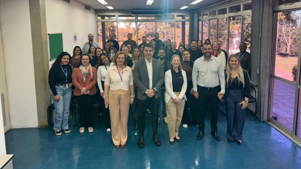 Parceria entre FUNSS de Jundiaí e Böllhoff Parceria entre FUNSS de Jundiaí e Böllhoff