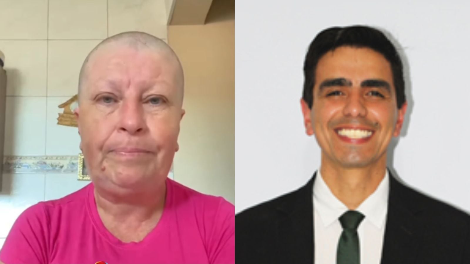 Prefeito de Campo Limpo Paulista causa polêmica ao ironizar moradora com câncer durante live