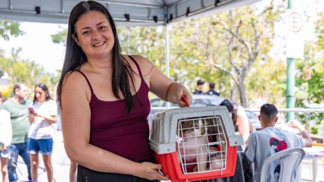 Foto: Prefeitura de Jundiaí