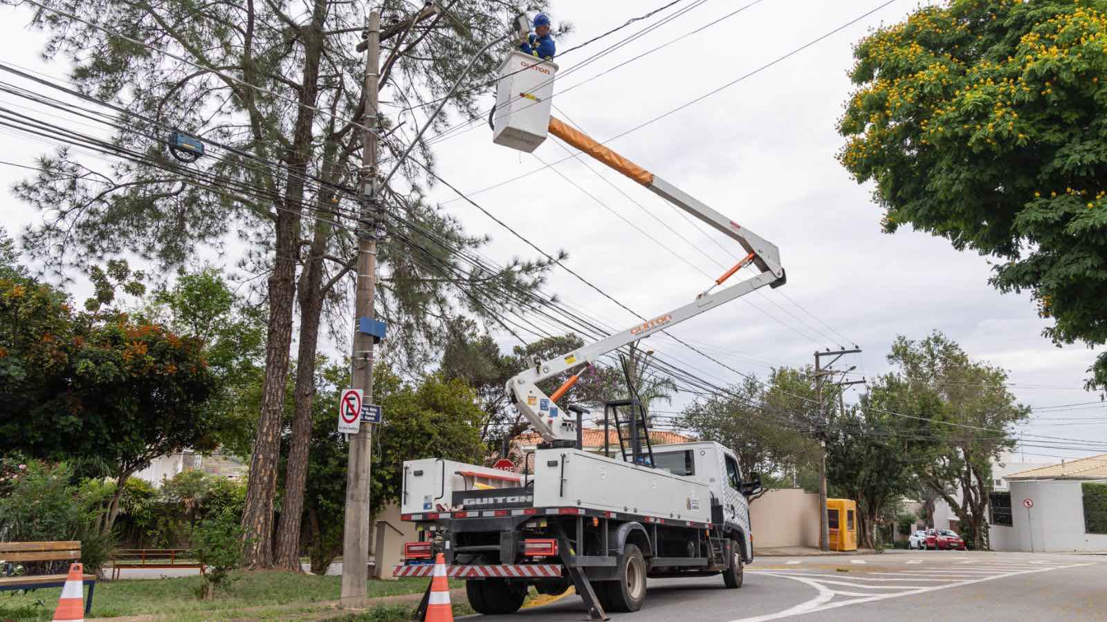 Jardim Campos Elísios
