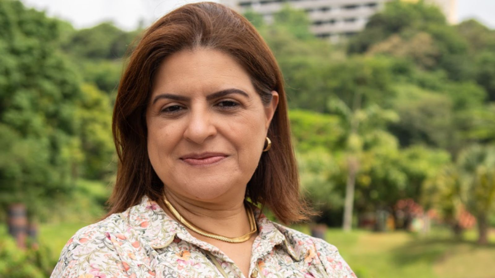 Priscila Alves da Costa Silva