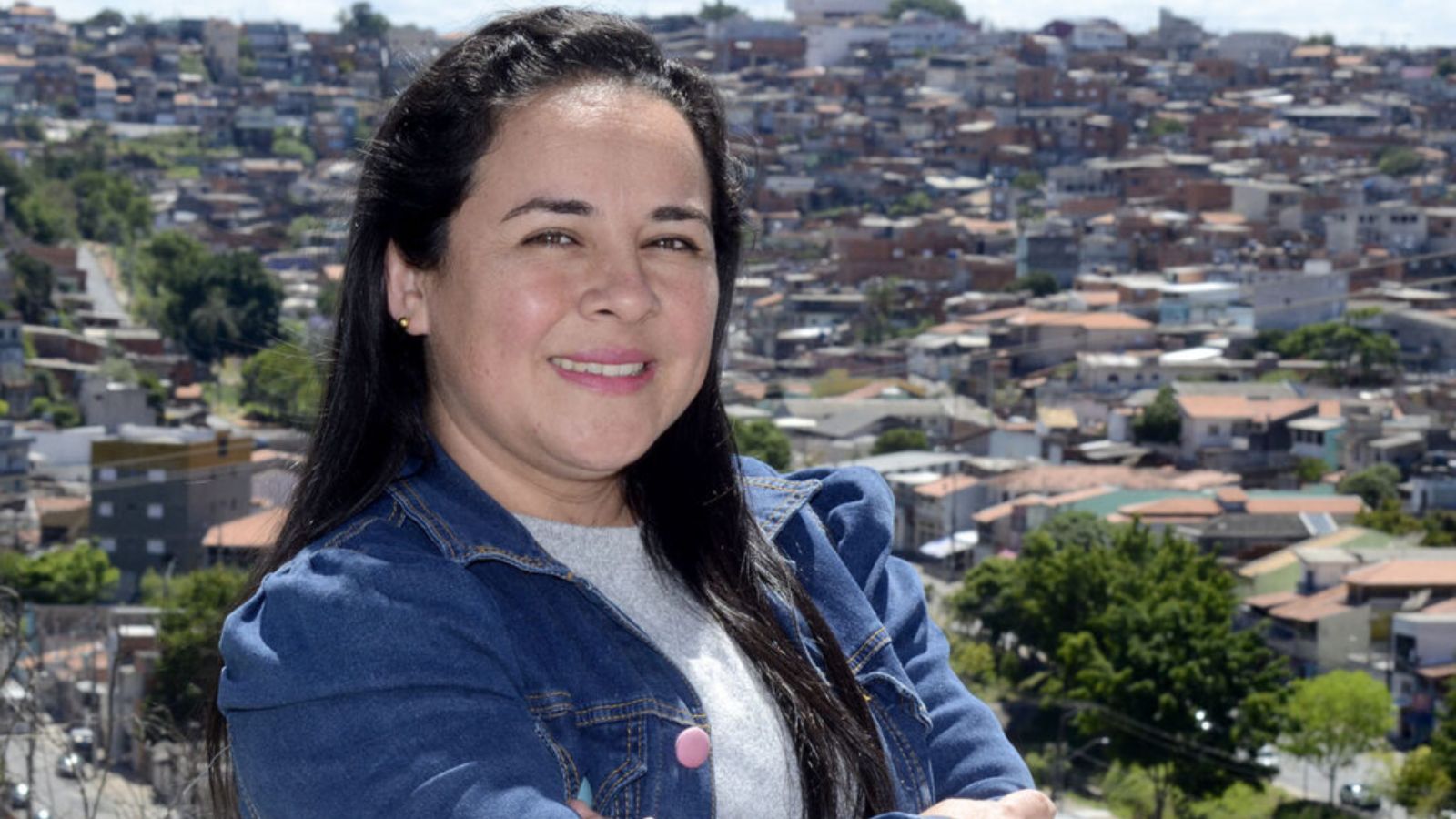 Professora de Várzea Paulista representará o Brasil em congresso no Peru