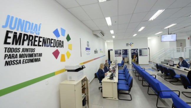 Jundiaí Empreendedora - Sebrae-SP