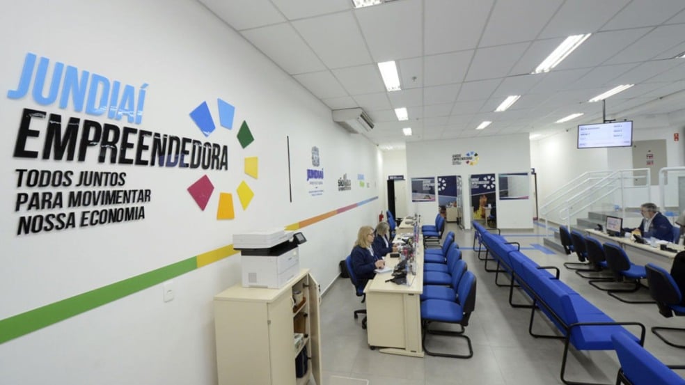 Jundiaí Empreendedora - Sebrae-SP