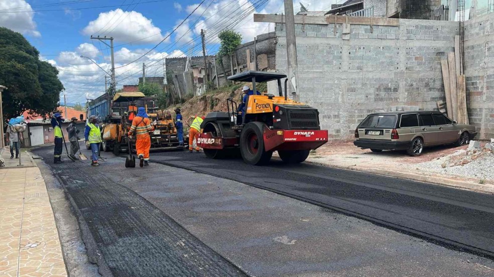 Programa Rua Legal Programa Rua Legal